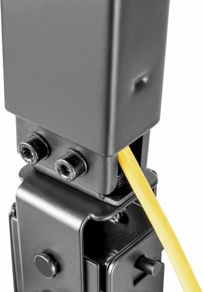 Actual product image Sbox PM-18M Projector Ceiling Mount (Ceiling)