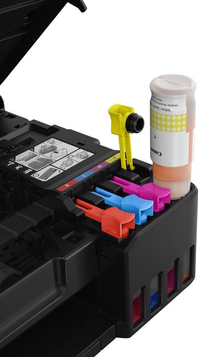 Productafbeelding Canon Pixma G650 (Inktreservoir, Kleur)