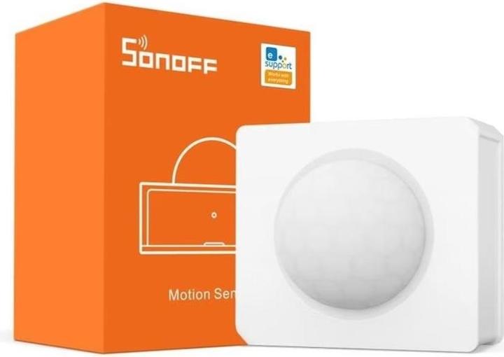 Actual product image Sonoff SNZB-03 (6 m)