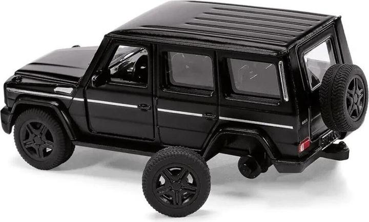 Produktbild Siku Mercedes-Benz G65 AMG