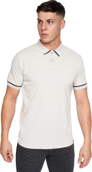 Duck and Cover Trippere Poloshirt (S)