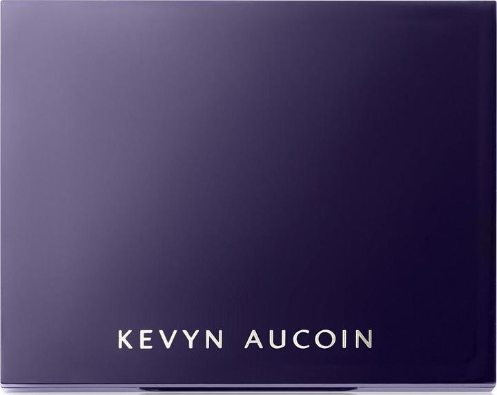 Image du produit Kevyn Aucoin Palette d'ombres à paupières The Contour (Profonds)