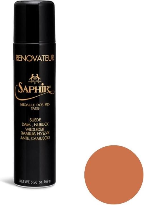 Saphir Médaille d'Or Wildlederrenovierer (1 x, 250 ml)