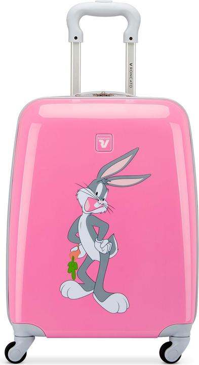 Bugs Bunny rosa