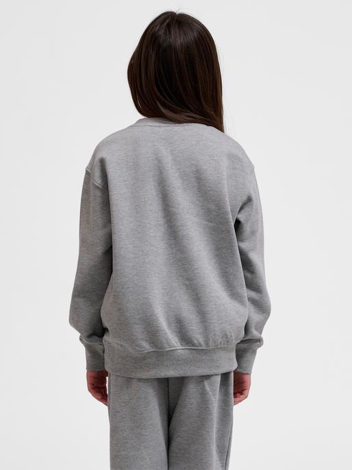 Produktbild hummel hmlCLEAN SWEATSHIRT (176)