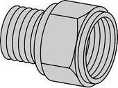 Produktbild Cejn Buchse AG 3/4" IG 3/8"