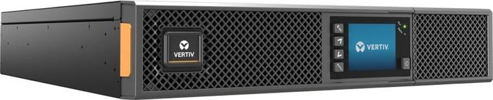 Actual product image Emerson Liebert GXT5 - UPS (rack mountable/external) (0.75 VA, 750 W, Online double converter UPS)