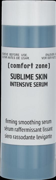 Actual product image Comfort Zone Sublime Skin (30 ml)
