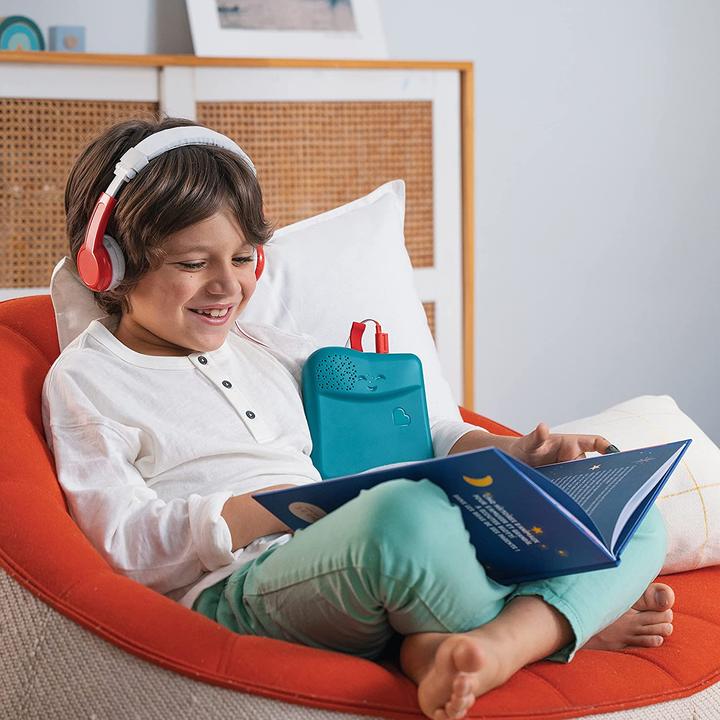 Image du produit Bookinou Machine à contempler les livres avec la voix des proches