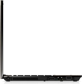 Produktbild HP ProBook 5320m, i5 450M, 13.3" WXGA HD, 4GB, WWAN (13", Intel Core i5-540M, 4 GB, CH)