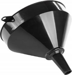 Produktbild Malwa Gerade Kunststofftrichter, Durchmesser 24 cm
