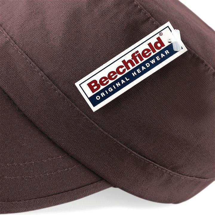 Actual product image Beechfield Army cap (One size)