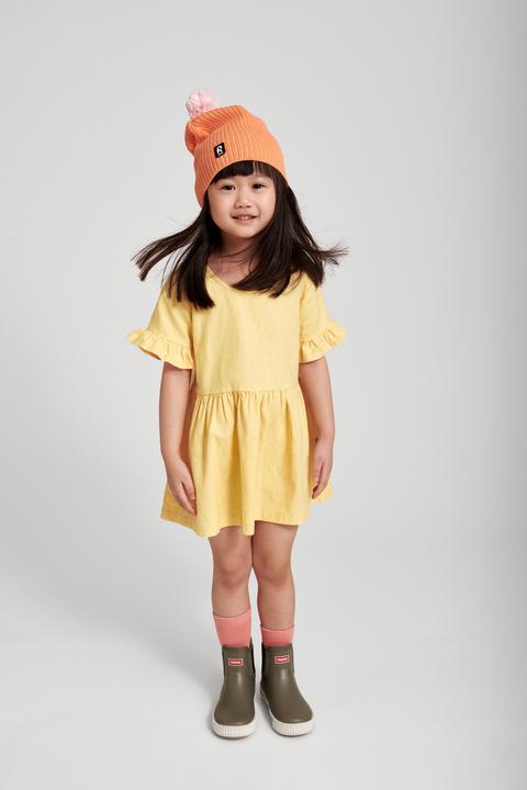 Immagine prodotto Reima 2 Pack calzini per bambini Jalkaan Coral (Confezione da 2, 38 - 41)