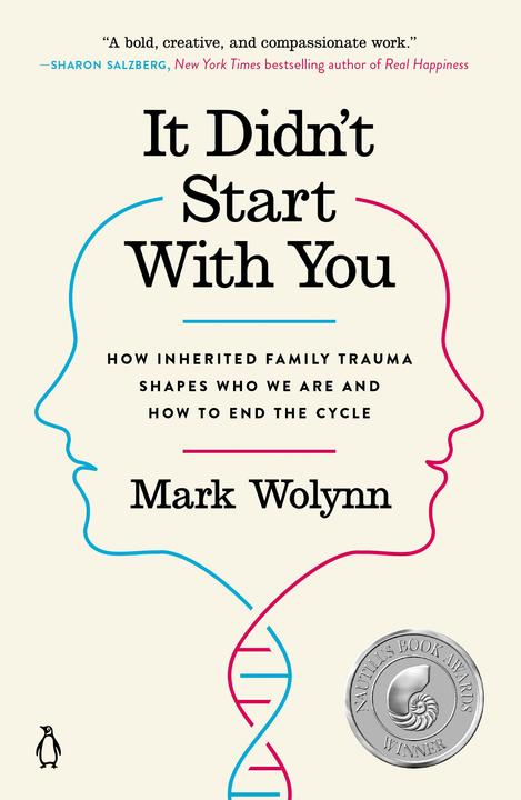 It Didn't Start with You (Anglais, Wolynn Mark, 2017)