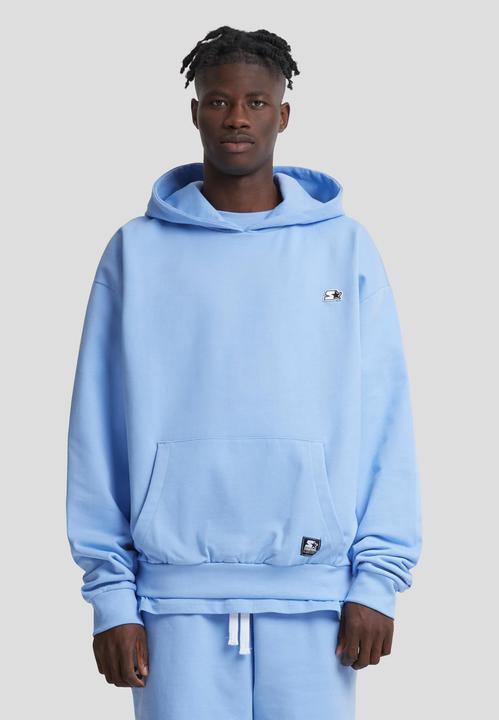 Actual product image Starter Essential Oversize Hoody - 161493 (M)