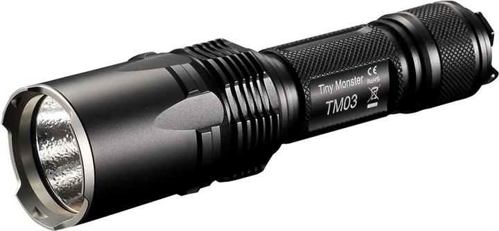Nitecore Tm03 (15.90 cm, 2800 lm)