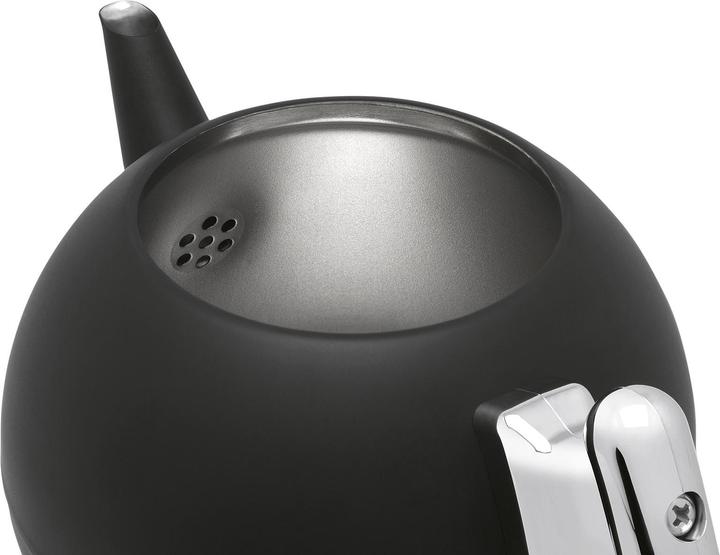 Actual product image Bredemeijer Bella Ronde (1.20 l)