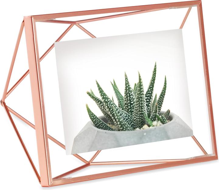 Actual product image Umbra Prism (10 x 15 cm)