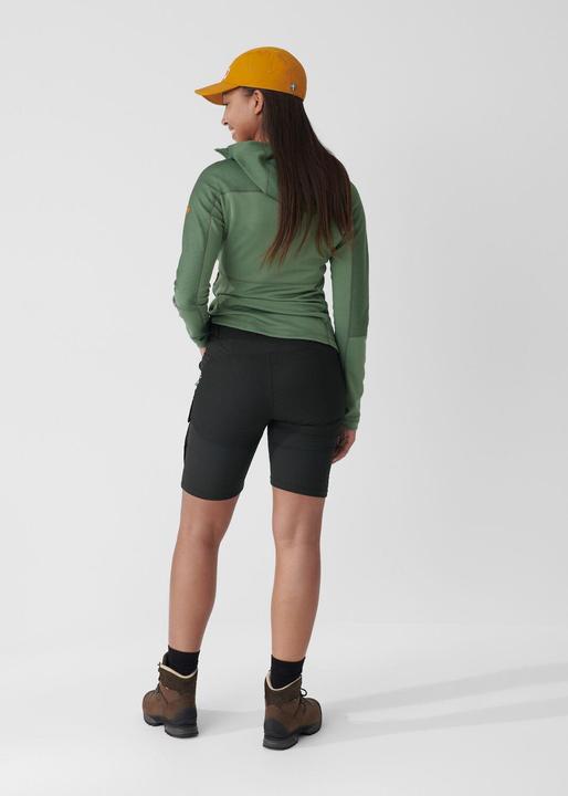 Actual product image Fjällräven Abisko Midsummer Shorts (36)