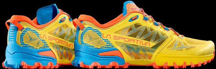 Image du produit La Sportiva Bushido III, Chaussure Mountain Running® Low Cut (47)