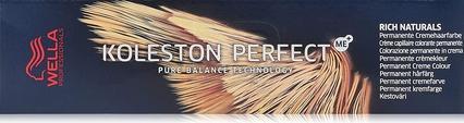 Produktbild Wella Koleston Perfect Me+ (10/31 hell-lichtbl. gold-as)