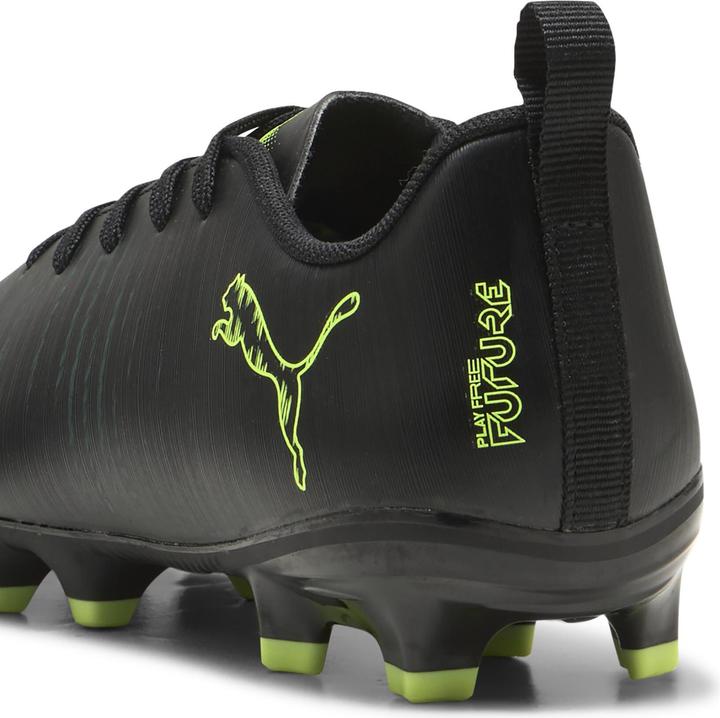 Produktbild Puma FUTURE 8 PLAY FG/AG Jr (32)
