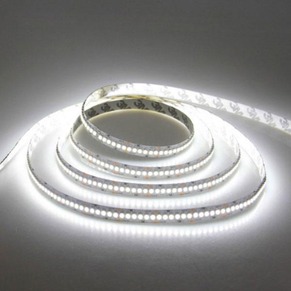 Produktbild Lumina Swiss LED-Streifen 1m HD Kalt 12V (Kaltweiss, 100 cm, Indoor)