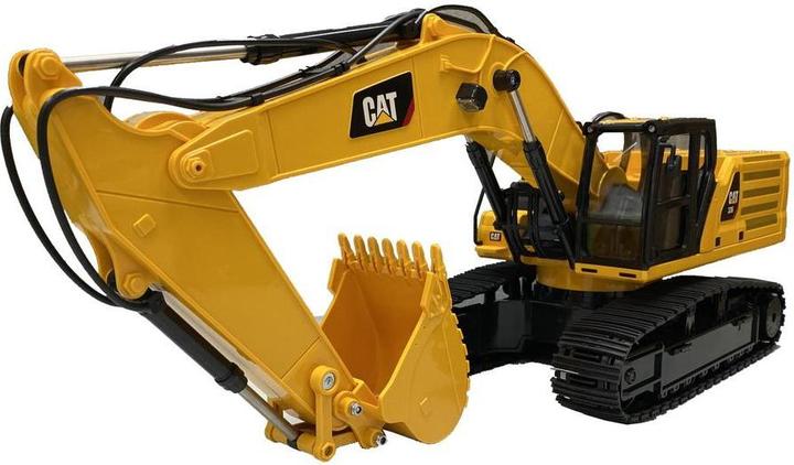 Produktbild Diecast Masters Bagger