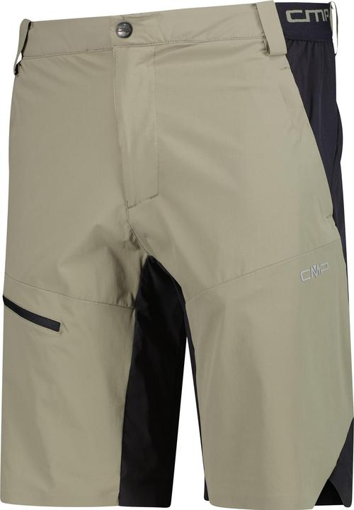 Actual product image CMP Campagnolo Bermuda Light Stretch (L)
