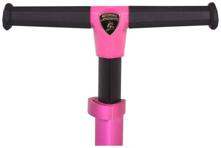 Actual product image Byox Kids Scooter Lamborghini 3 Wheels