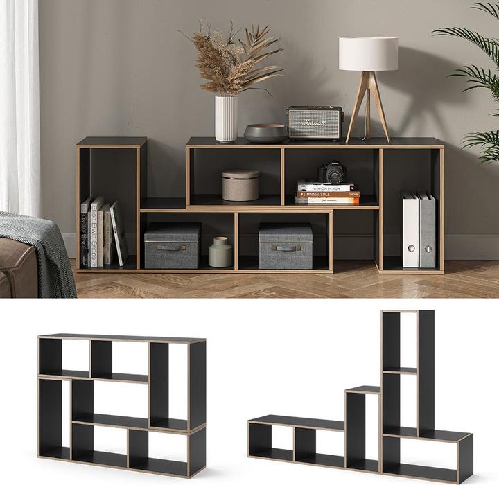 Produktbild Vicco Tetrix (113 x 30 x 56.5 cm)
