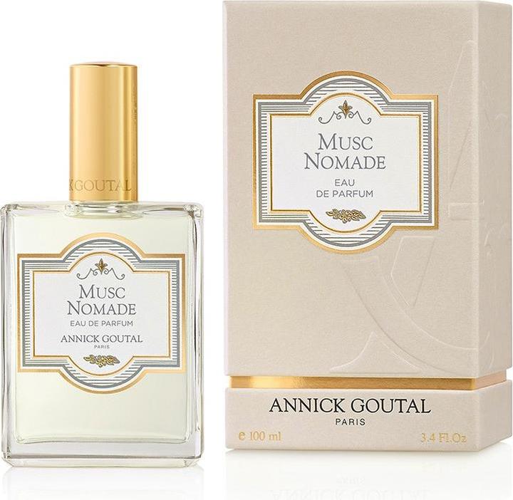 Annick Goutal Musc Nomande (Eau de Parfum, 100 ml)