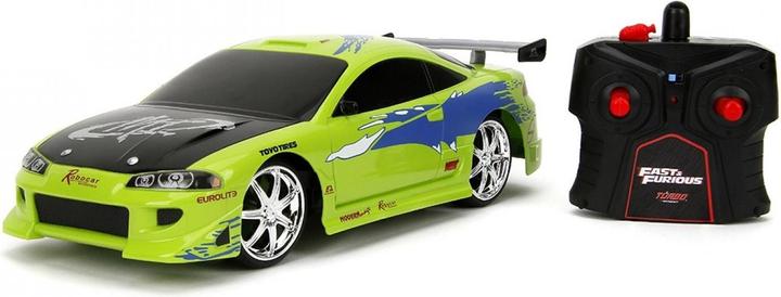 Jada Fast & Furious RC 1995 Mitsubishi 1:16
