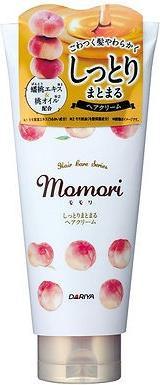 Dariya Momori Peach Moist & Cohesive