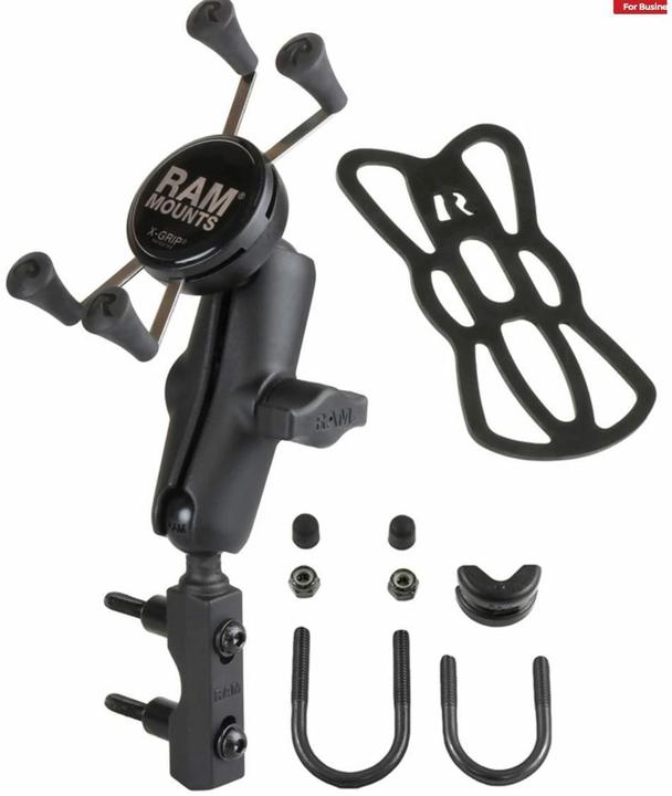 Actual product image Rammount Mounting set