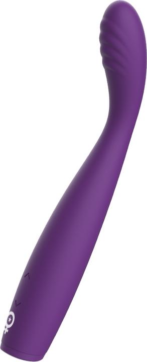 Actual product image Rewolution Rewostim Flexible Vibrator