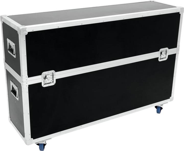 Image du produit Roadinger LCD ZL55 Case (L x l x H) 390 x 1400 x 985 mm (Accessoire)