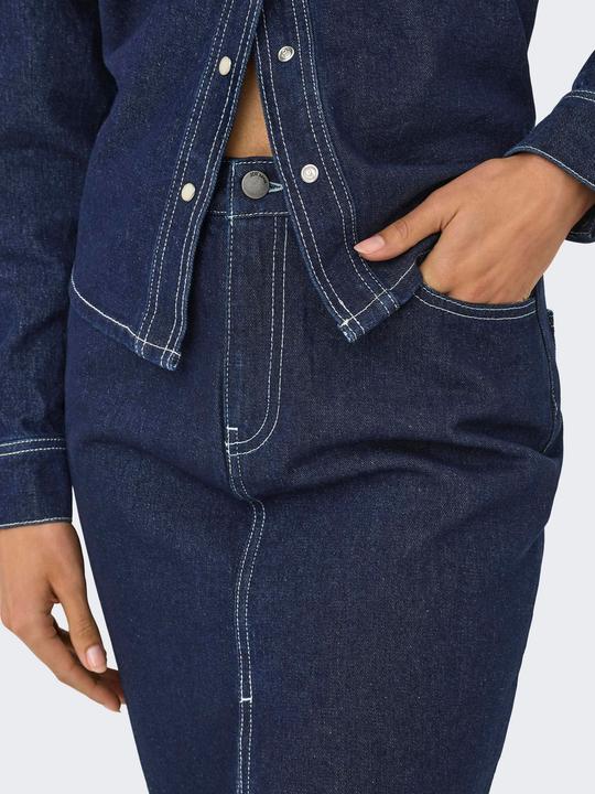 Actual product image JdY JDYBELLA Jeansrock Jeansrock (S)