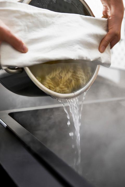 Produktbild Zwilling TrueFlow (24 cm, Kochtopf, Edelstahl)