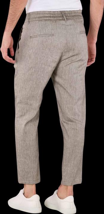 Image du produit Drykorn Chino en lin CHASY (W32/L34)