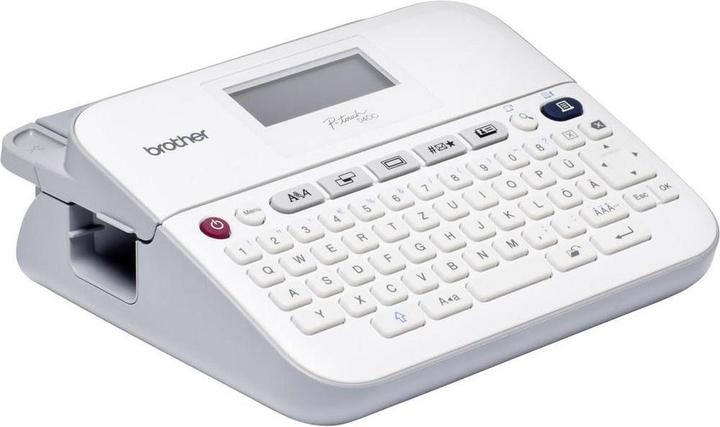 Image du produit Brother Pt-D400