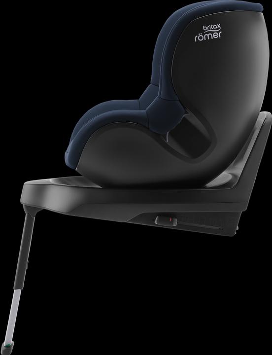 Productafbeelding Britax Römer Dualfix M Plus (Reboarder, ECE R129/i-Size standaard)