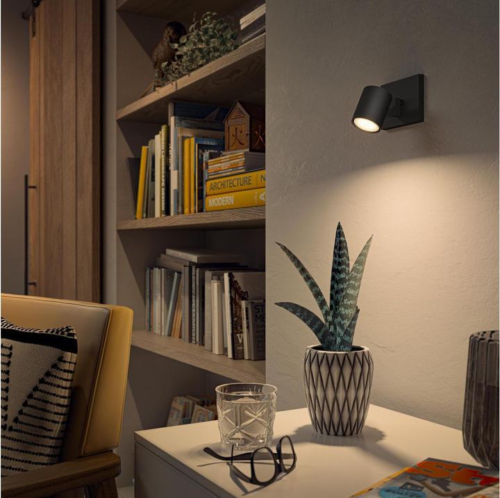 Actual product image Philips White Ambiance Runner extension (GU10, 4.20 W, 400 lm, 1 x, E)