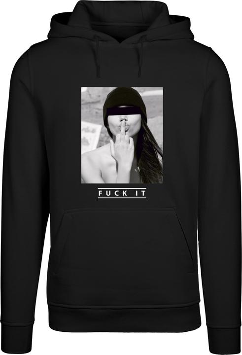 Mister Tee MisterTee F#KIT 2.0 Hoody - 175781