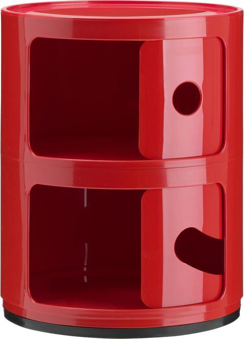 Actual product image Kartell Componibili (32 x 32 x 40 cm)