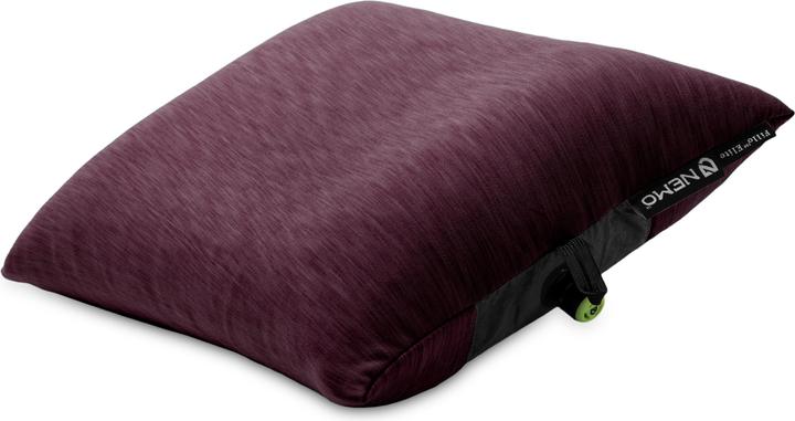 Immagine prodotto Nemo Equipment Fillo Elite (Cuscino per testa e collo)