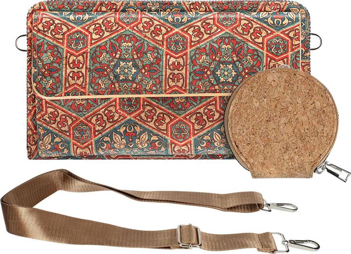 Avizar CorkArt Korktasche