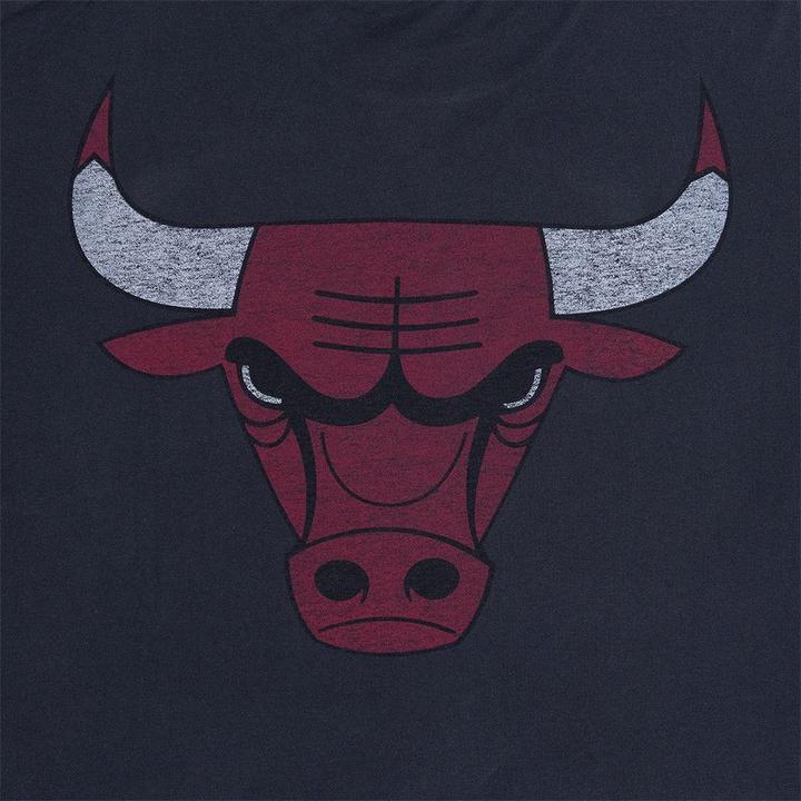 Immagine prodotto New Era Camicia oversize - Lavata Chicago Bulls (M)