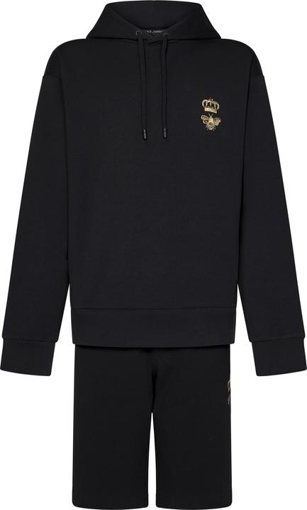 Actual product image Dolce & Gabbana Sweaters Black (52)