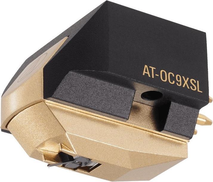 Produktbild Audio-Technica AT-OC9XSL (Tonabnehmer)